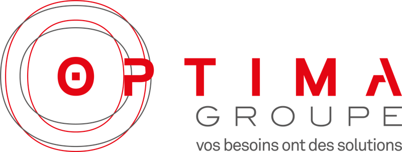 Optima Groupe, vos besoins ont des solutions